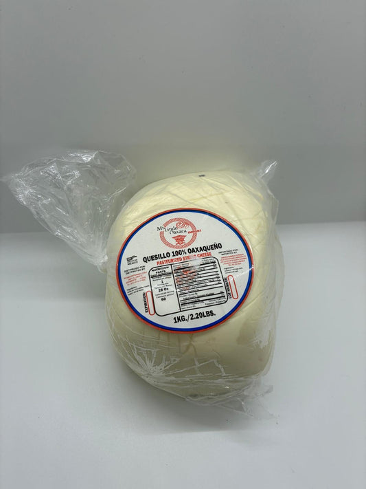 Quesillo 1/2 kilo