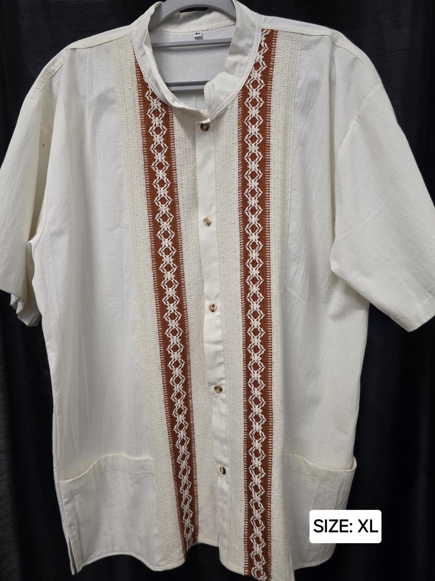 ROPA 12