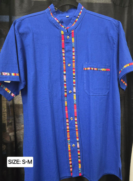 ROPA 16